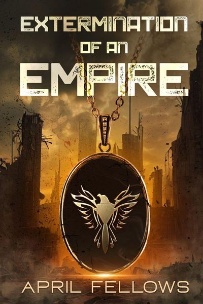 Produktbild: Extermination of an Empire