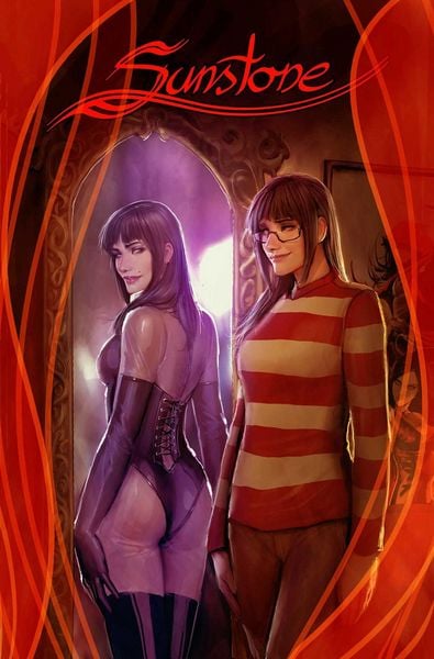 Produktbild: Sunstone Volume 3