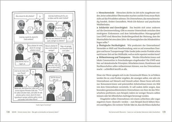 Produktbild: Eat. Sleep. Work. Die?