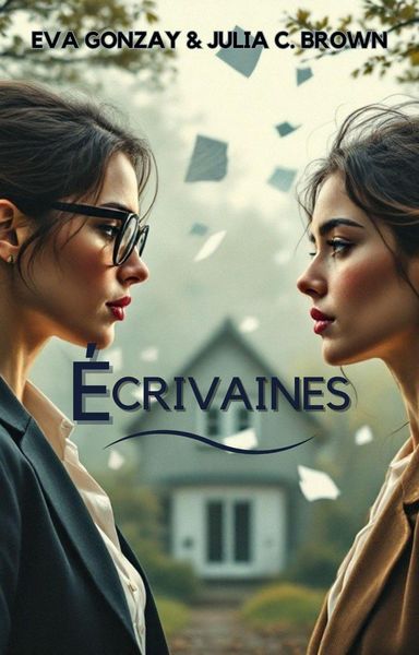 Produktbild: &Eacute;crivaines