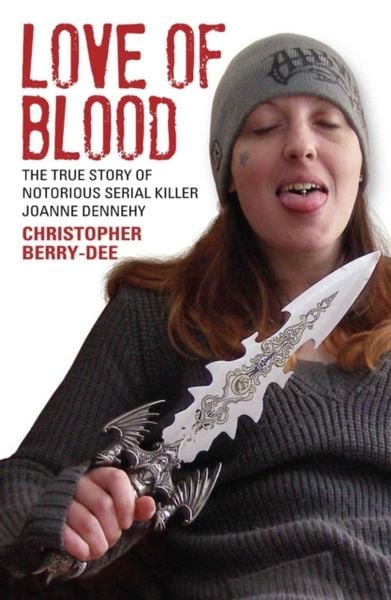 Produktbild: Love of Blood