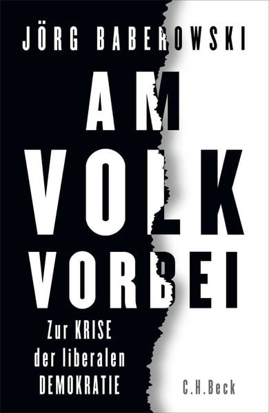 Produktbild: Am Volk vorbei