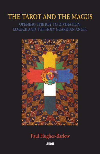 Produktbild: Tarot and the Magus