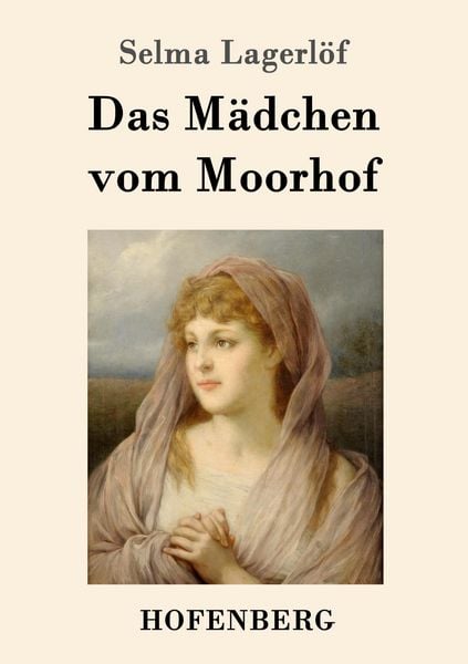 Produktbild: Das M&auml;dchen vom Moorhof