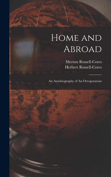 Produktbild: Home and Abroad