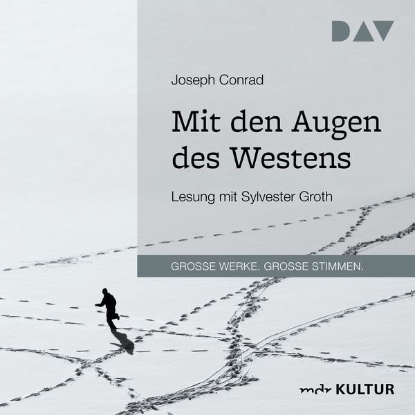 Produktbild: Mit den Augen des Westens