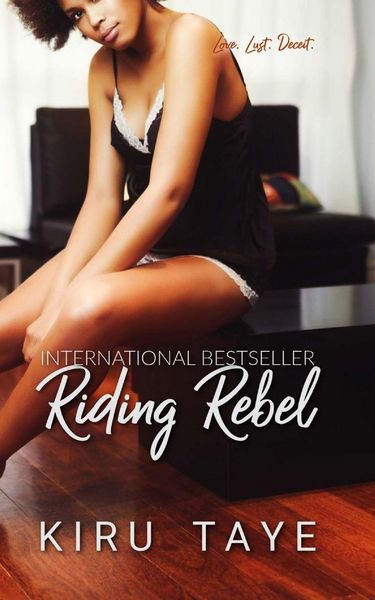 Produktbild: Riding Rebel