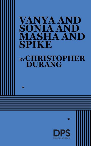 Produktbild: Vanya and Sonia and Masha and Spike