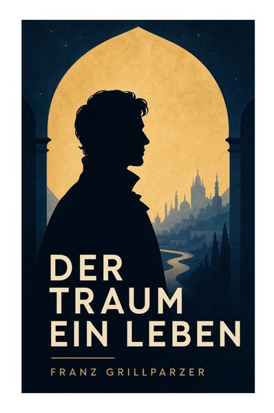 Produktbild: Der Traum ein Leben