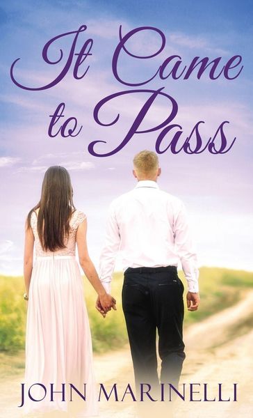 Produktbild: It Came To Pass