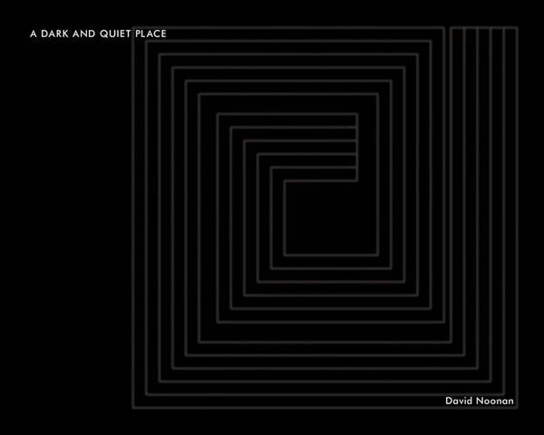 Produktbild: David Noonan: A Dark and Quiet Place