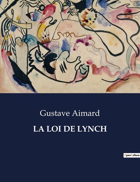 Produktbild: La Loi De Lynch