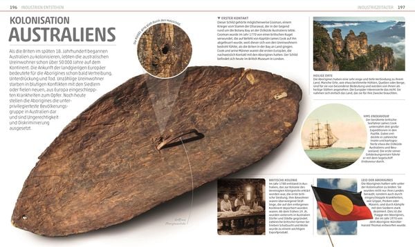 Produktbild: Mega-Wissen. Geschichte