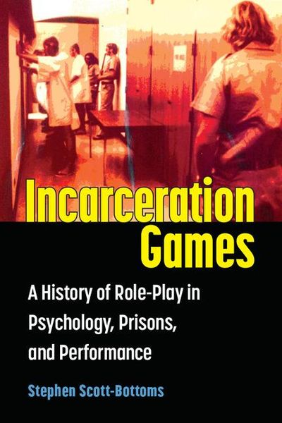 Produktbild: Incarceration Games