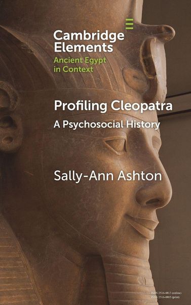 Produktbild: Profiling Cleopatra