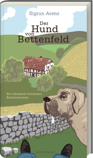 Produktbild: Der Hund von Bettenfeld