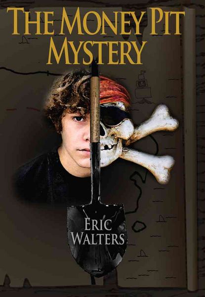 Produktbild: The Money Pit Mystery
