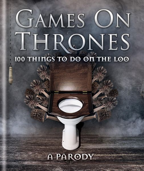 Produktbild: Games on Thrones