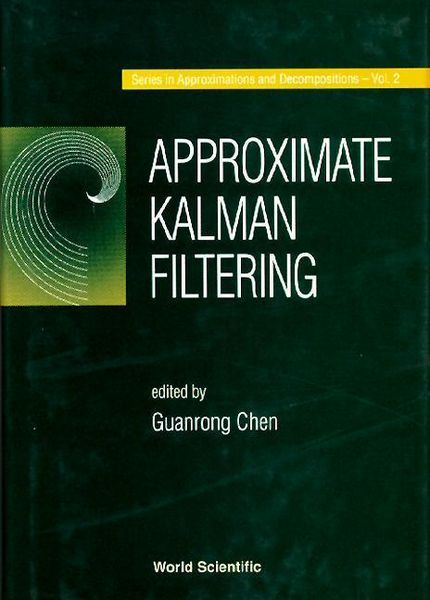 Produktbild: Approximate Kalman Filtering