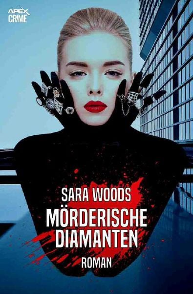 Produktbild: M&ouml;rderische Diamanten