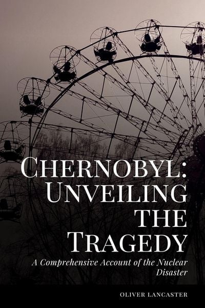 Produktbild: A Comprehensive Account of the Nuclear Disaster
