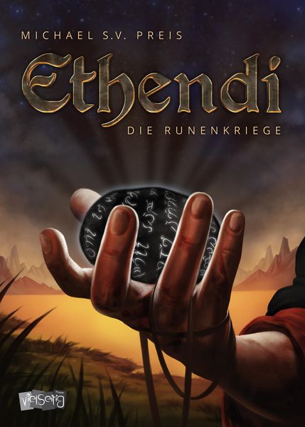 Ethendi - Die Runenkriege