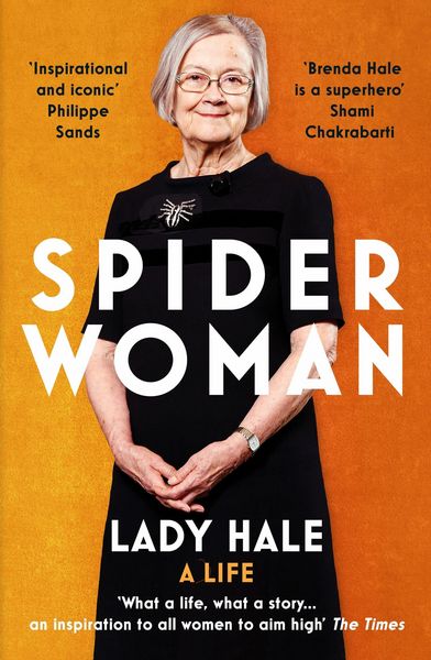 Produktbild: Spider Woman