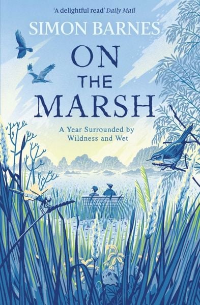 Produktbild: On the Marsh