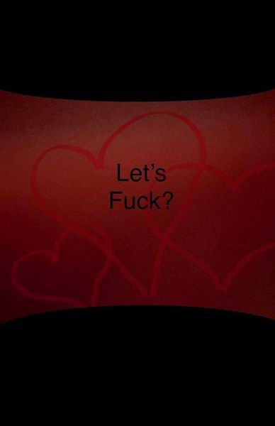 Produktbild: Let's Fuck?