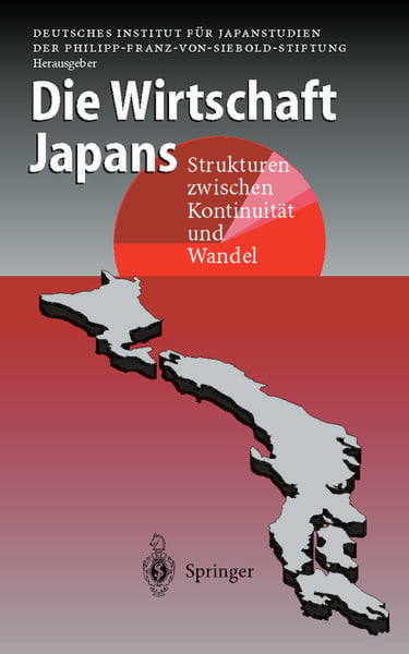 Produktbild: Die Wirtschaft Japans