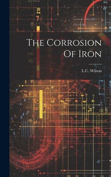 Produktbild: The Corrosion Of Iron