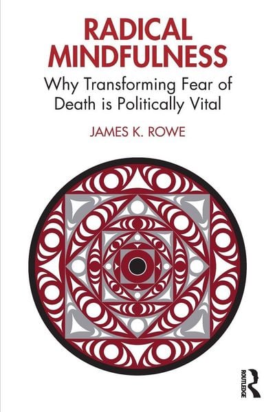 Produktbild: Radical Mindfulness
