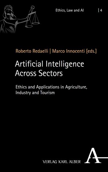 Produktbild: Artificial Intelligence Across Sectors