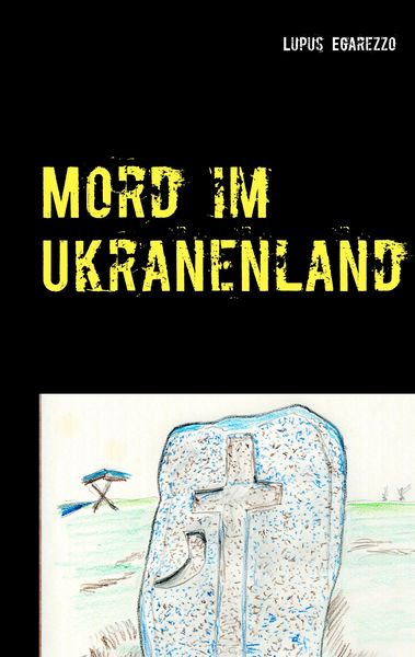 Produktbild: Mord im Ukranenland