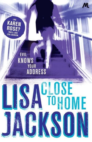 Produktbild: Close to Home