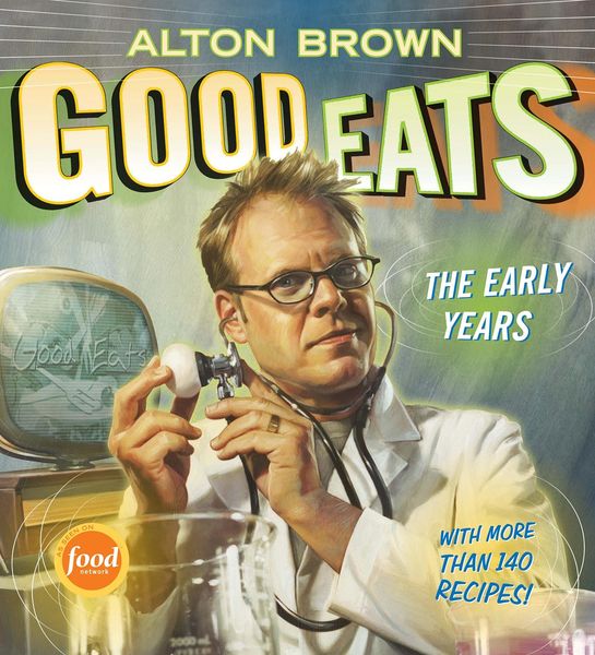 Produktbild: Good Eats