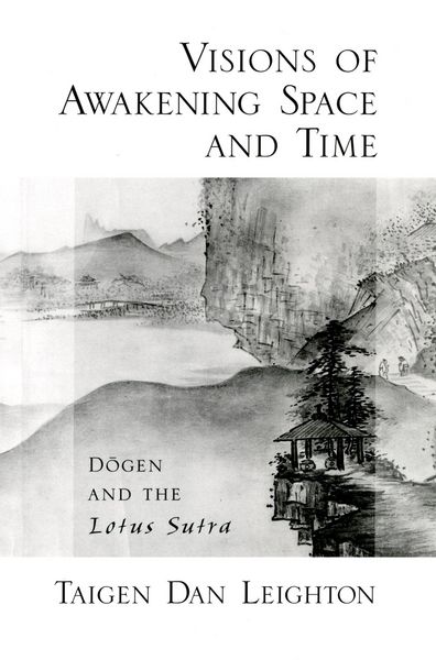 Produktbild: Visions of Awakening Space and Time