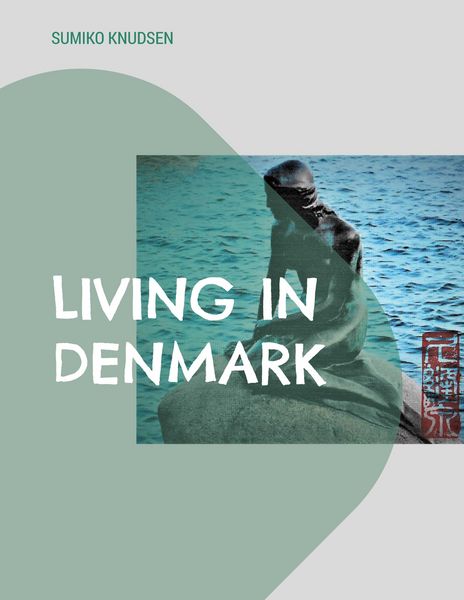 Produktbild: Living in Denmark
