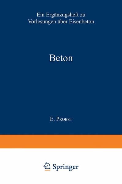 Produktbild: Beton