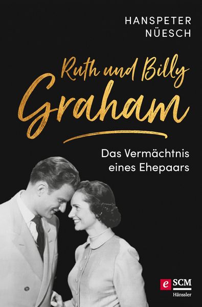 Produktbild: Ruth und Billy Graham