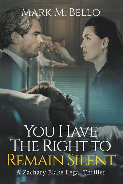 Produktbild: You Have The Right To Remain Silent