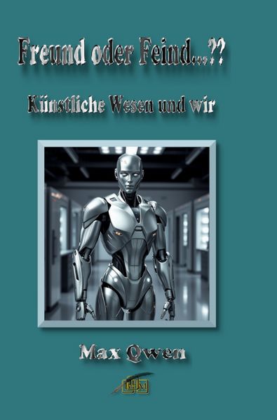 Produktbild: Freund oder Feind&hellip;??