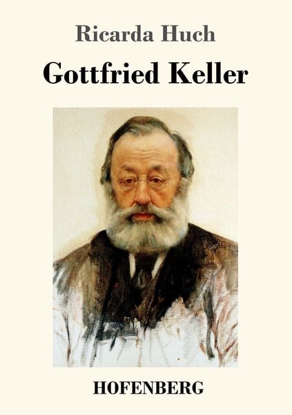 Produktbild: Gottfried Keller