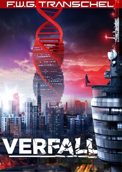 Produktbild: Verfall