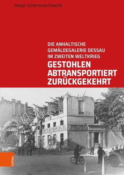 Produktbild: Gestohlen, abtransportiert, zur&uuml;ckgekehrt