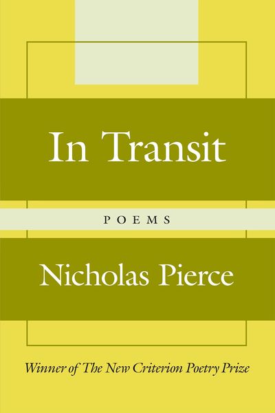 Produktbild: In Transit