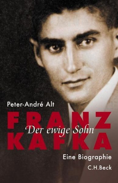Produktbild: Alt, P: Franz Kafka