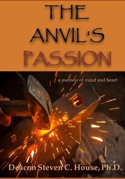 Produktbild: The Anvil's Passion