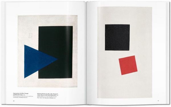 Produktbild: Malevich