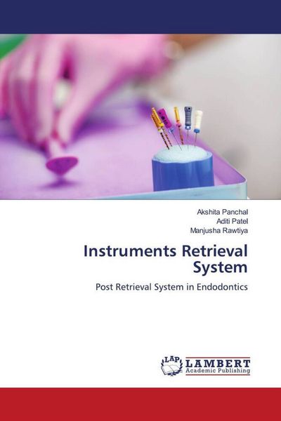 Produktbild: Instruments Retrieval System